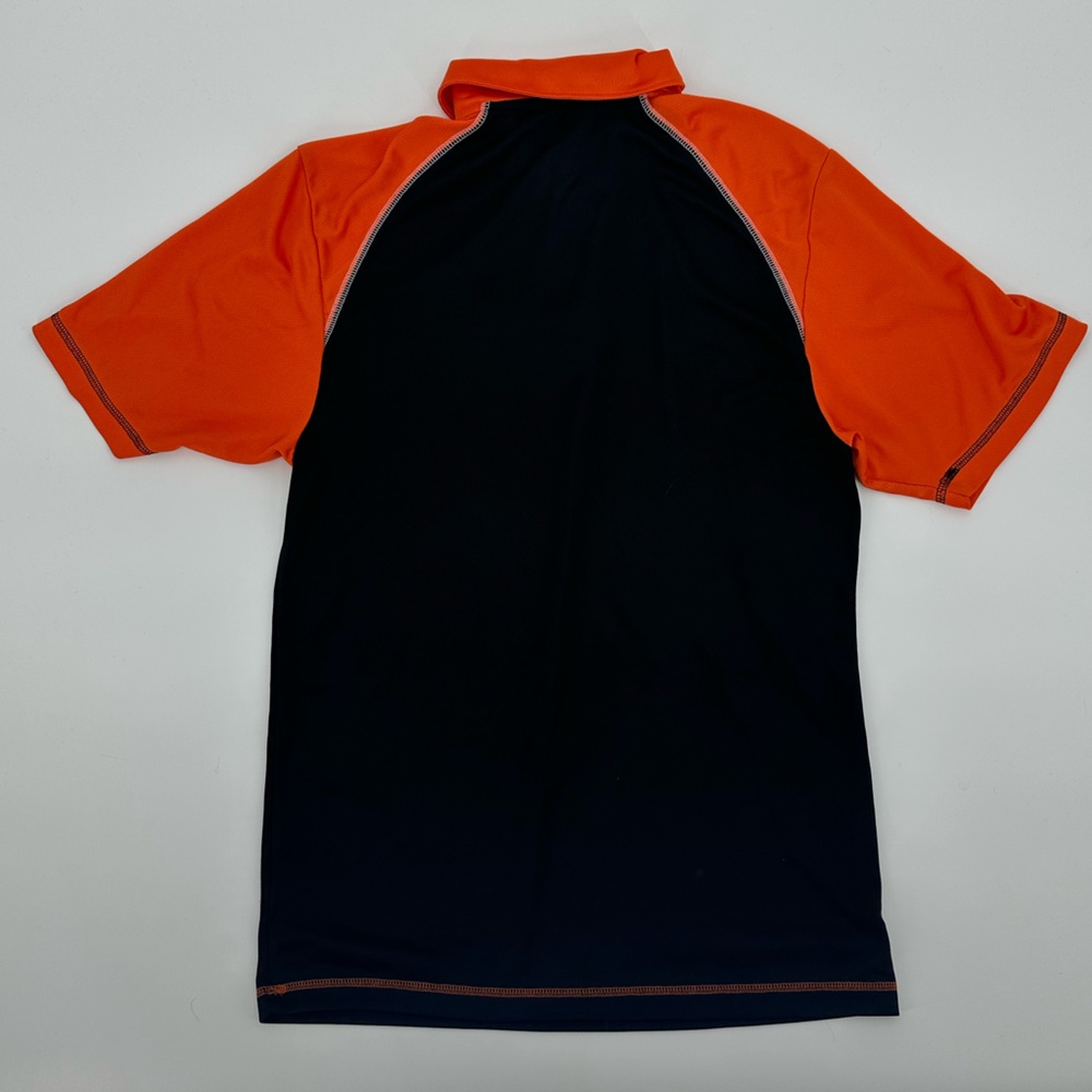 MLB Official Merchandise San Francisco Giants polo shirt Size men’s‎ medium - Picture 5 of 7